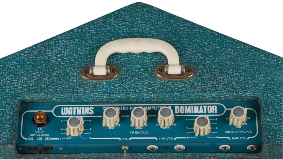 WEM Dominator