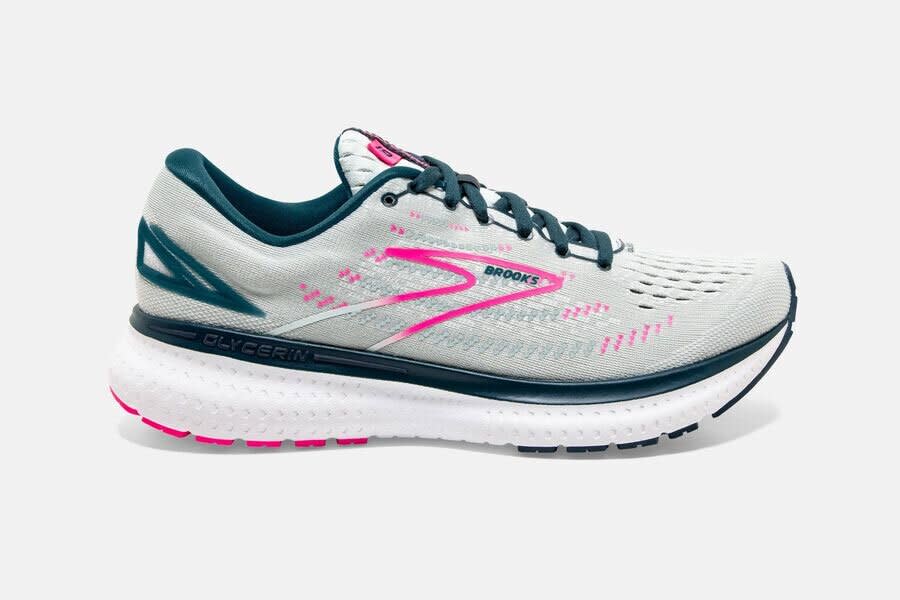 Brooks Glycerin 19