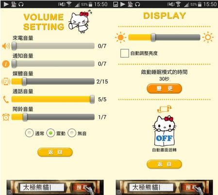 《Hello Kitty節能省電》省電小工具，可愛又好用