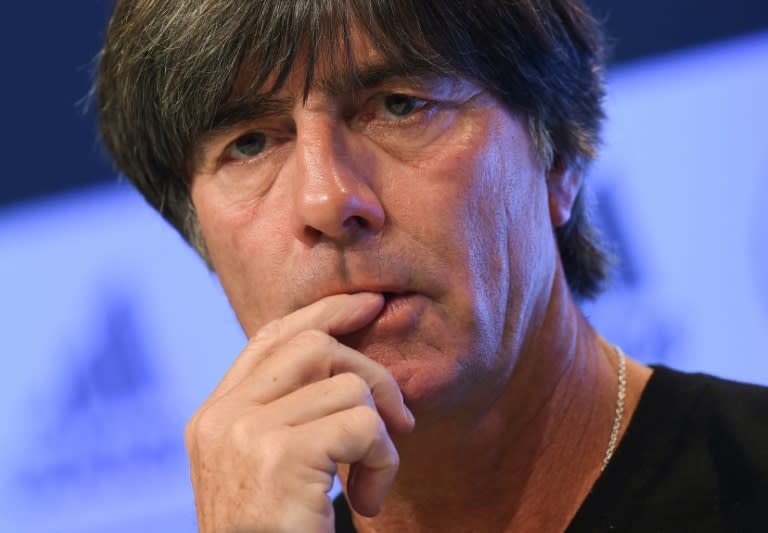 Germany head coach Joachim Loew admits he had been 'almost arrogant' with some of his decisions in Russia as he outlined the reasons for Germany's World Cup debacle