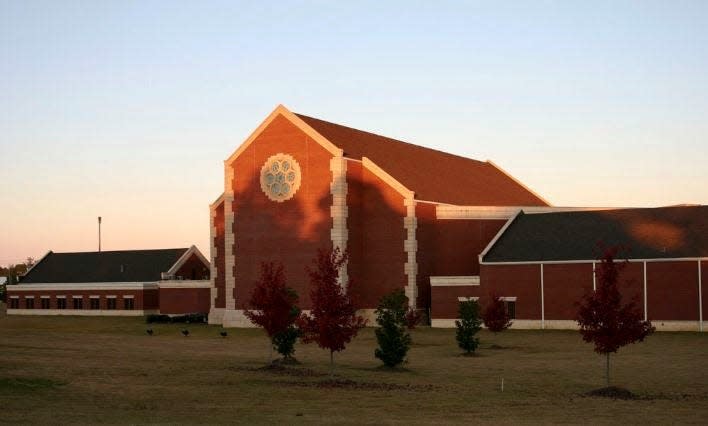 Mississippi's largest Methodist church disaffiliating in October when Jackson's Christ United Methodist Church voted to part ways with the Mississippi United Methodist Conference. The ratification of that vote could come Saturday.