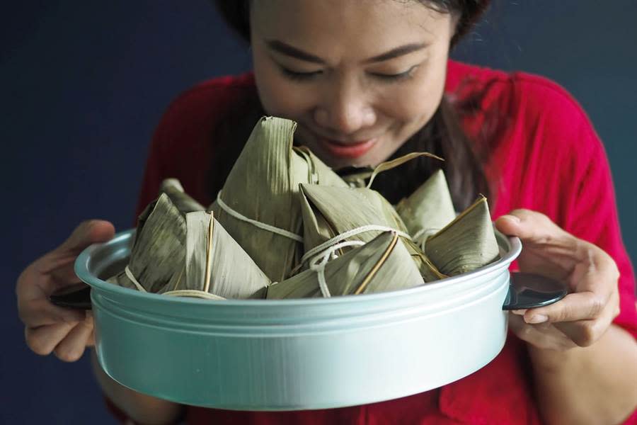 命理老師謝沅瑾分享在端午節轉運、催財的秘訣。（示意圖／shutterstock提供）