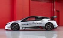 <p>Unlike Honda and Toyota, Nissan doesn't yet sell an electric car with all-wheel drive. </p>