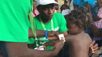 Haiti's health gains at risk without ongoing assistance from Canada