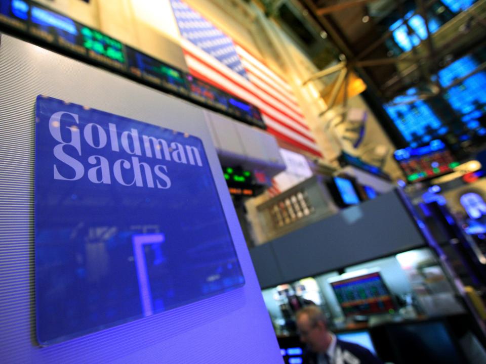 Goldman Sachs