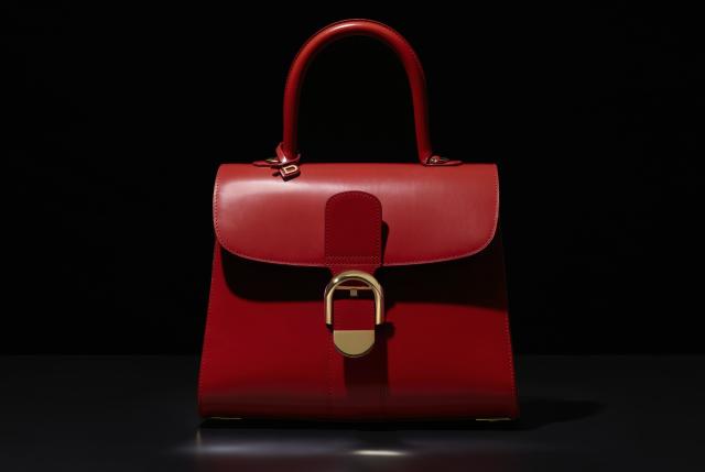 The Executive Selection: Delvaux