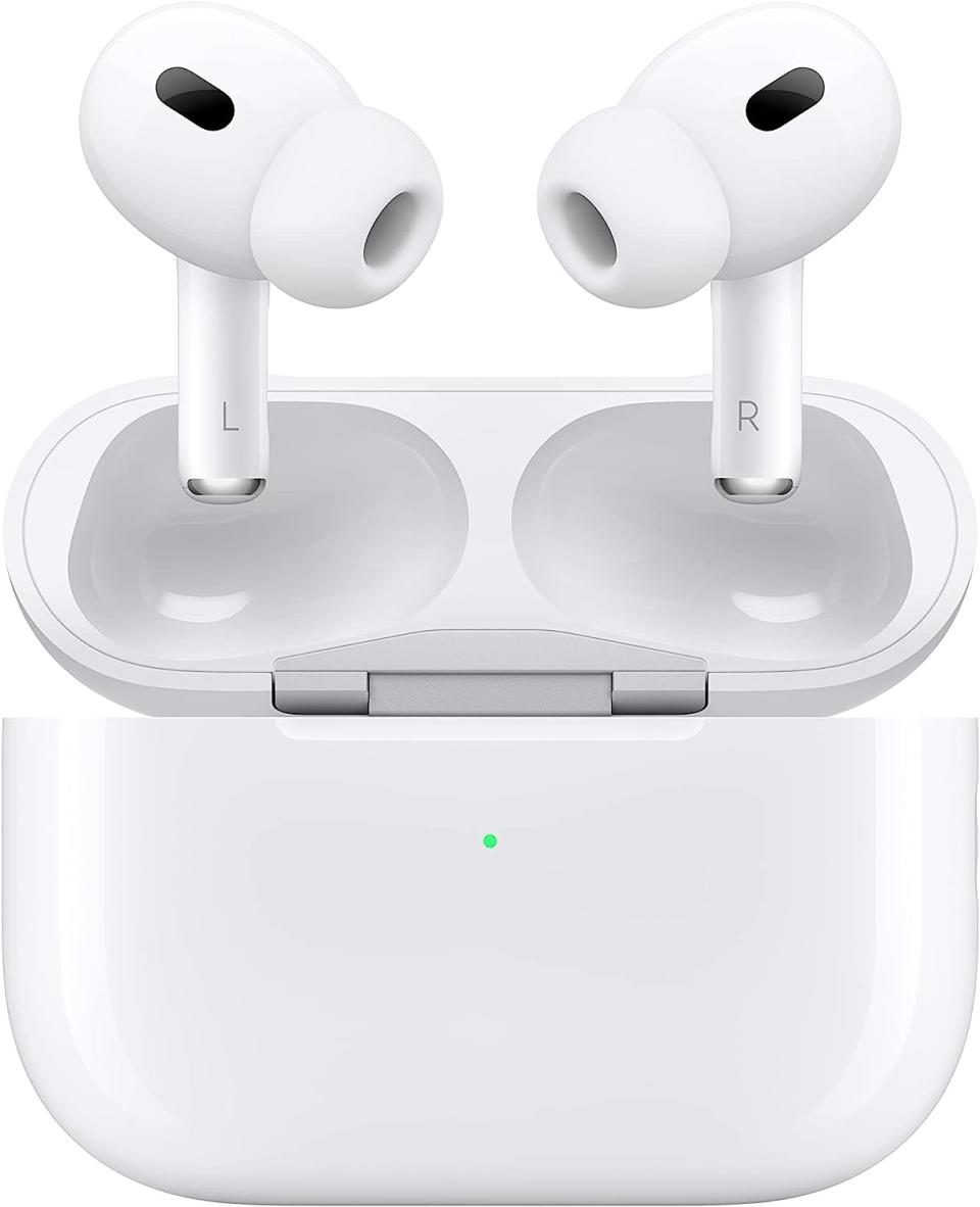 Airpods Gen 2 (Photo: Amazon)