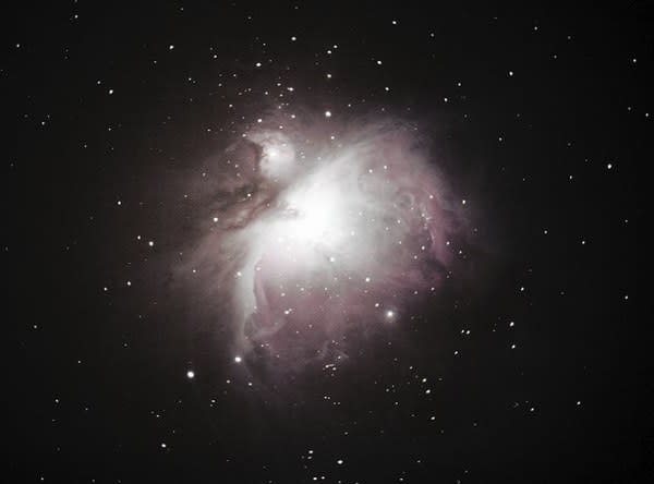 M42 Great Orion Nebula