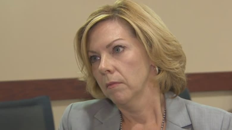 Former IWK CEO billed hospital $47K in personal expenses, report finds
