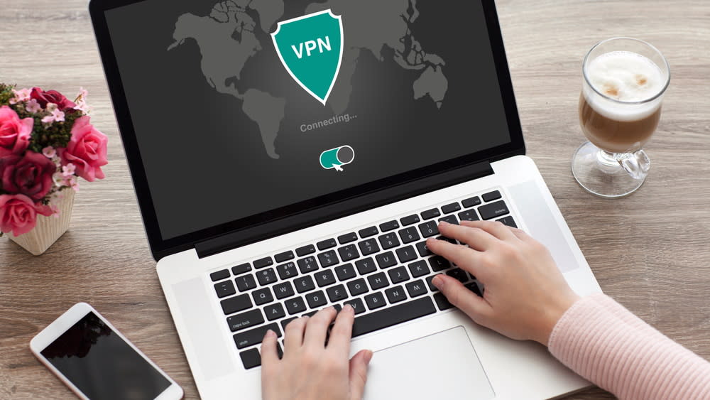  What is a VPN?. 