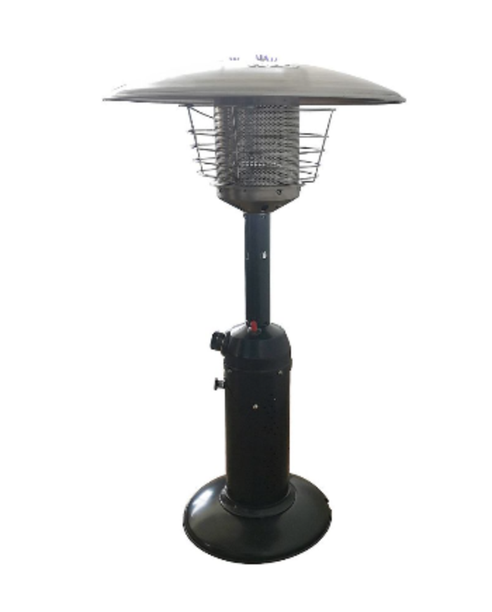 Hampton Bay Tabletop heater. 