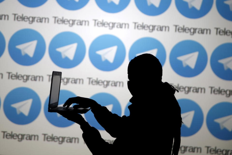 Telegram has a reputation for privacy and security (much to the chagrin of