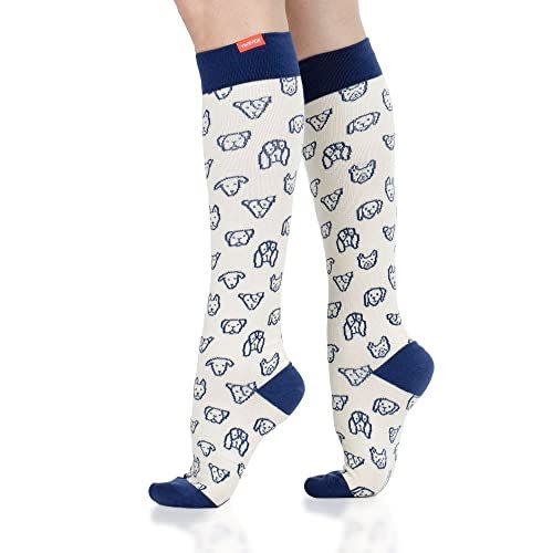 68) Best Friend Medical Grade Compression Socks