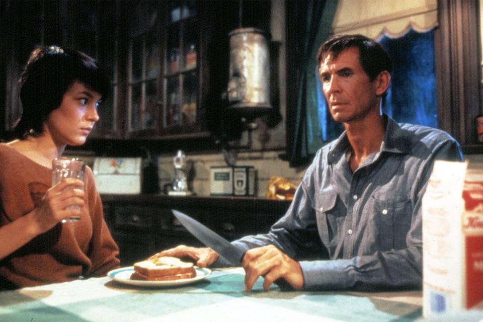 PSYCHO II