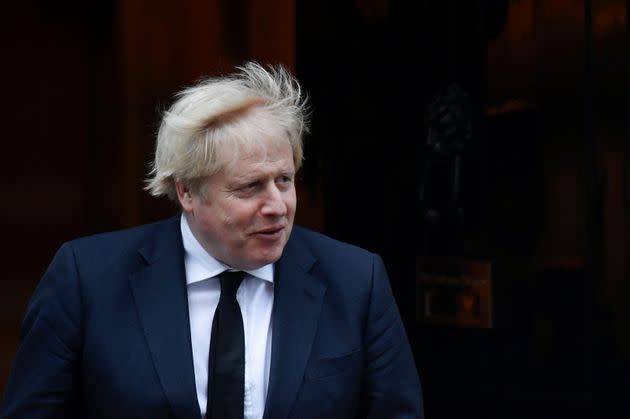 Boris Johnson is under more intense scrutiny than usual at the moment (Photo: Toby Melville via Reuters)