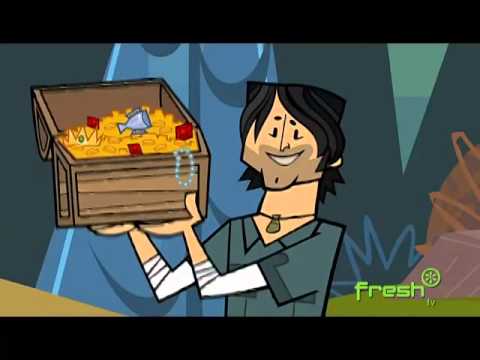 Total Drama Island