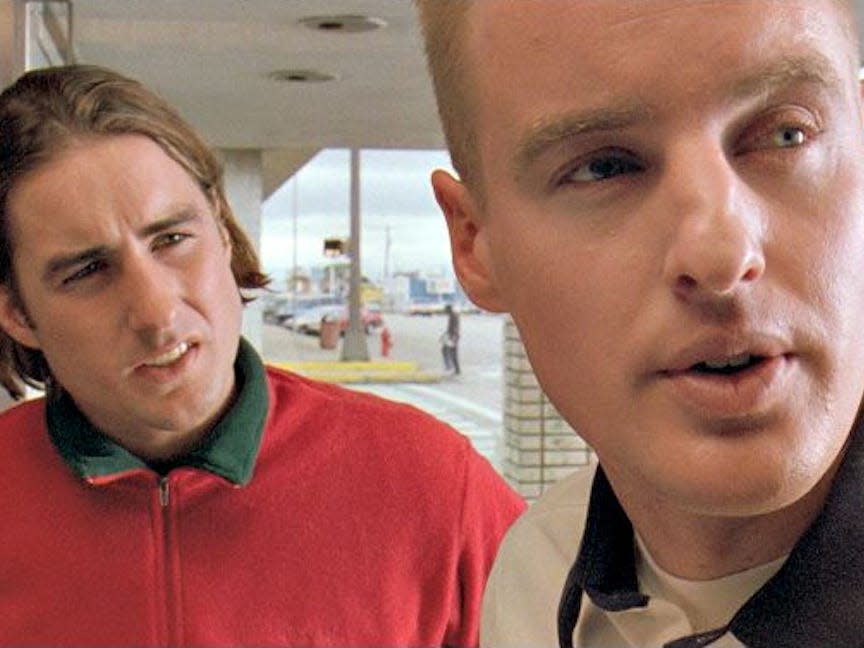 owen wilson luke wilson bottle rocket