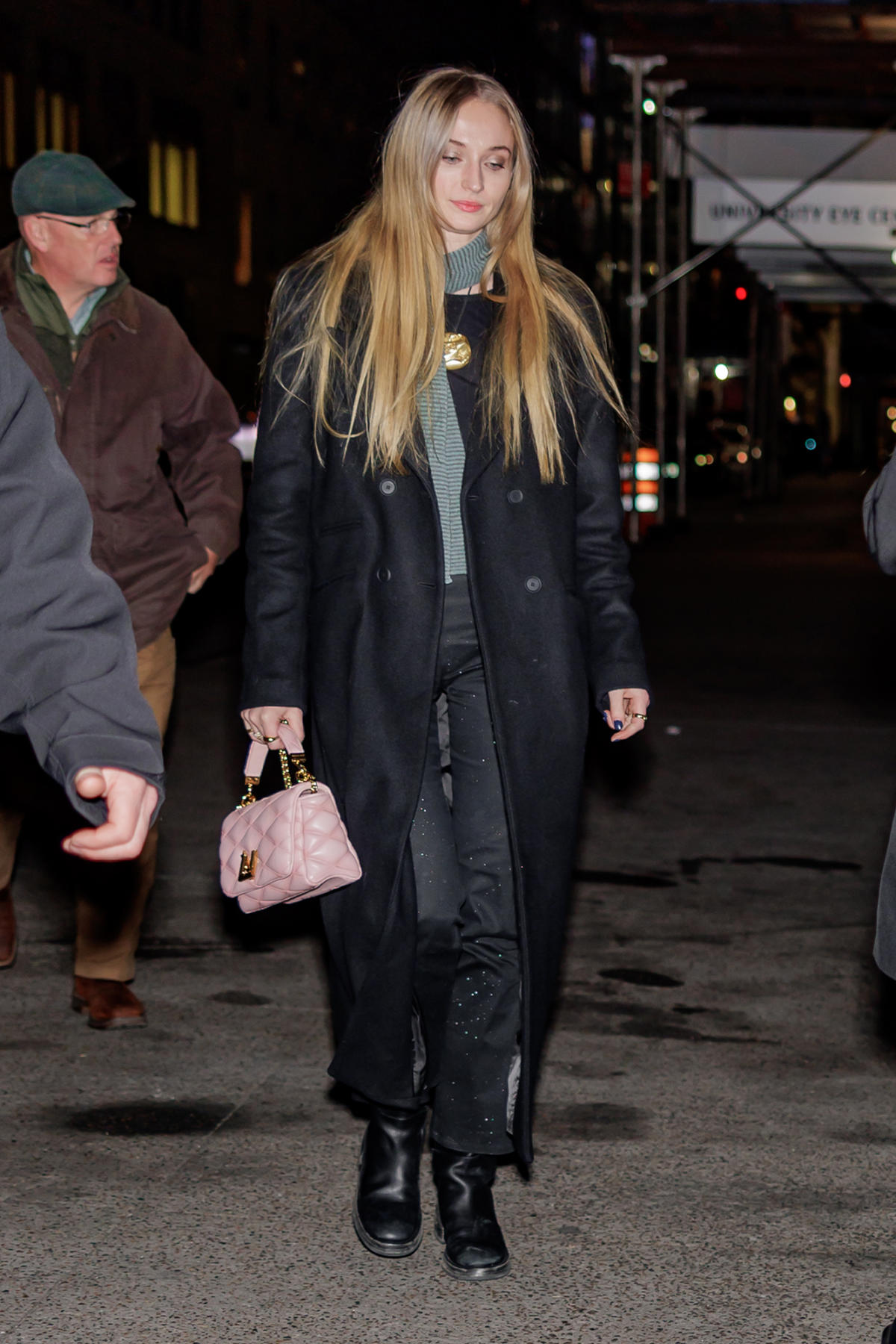 Love Sophie Turner's $6,750 Louis Vuitton Bag? Shop Our Pick for $40