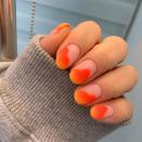 <p>We're convinced looking at these nails has the same calming effect as the real thing.</p><p><a href="https://www.instagram.com/p/CLtn5rOBXQP/" rel="nofollow noopener" target="_blank" data-ylk="slk:See the original post on Instagram" class="link ">See the original post on Instagram</a></p>