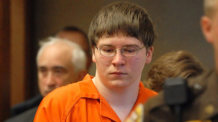 Brendan Dassey (Photo Credit: Netflix)