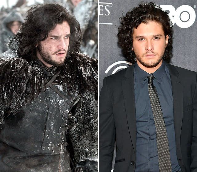 Game of Thrones (2011) Cast: Then and Now [11 Years After] 