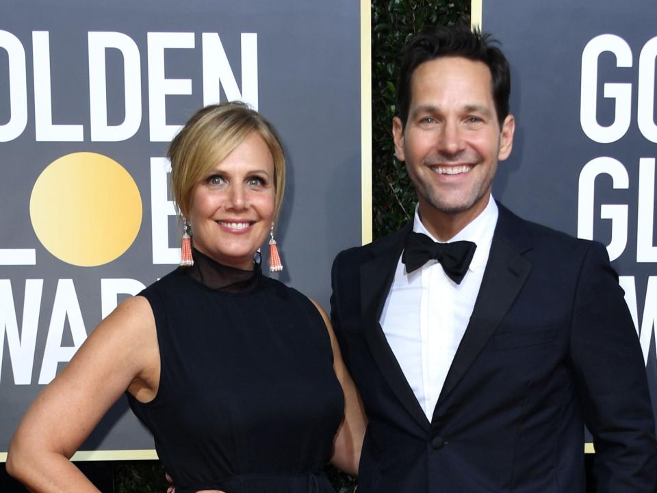 paul rudd julie yaeger