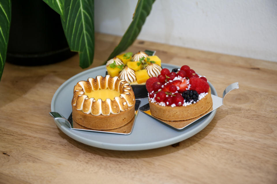 best tarts - dolc patisserie 3