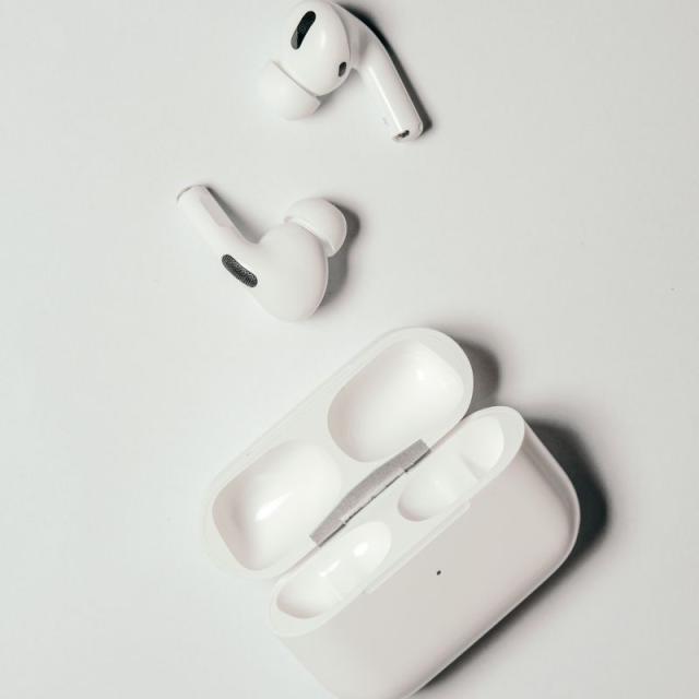 Apple's New Limited-Edition AirPods Pro Celebrates The Year Of The