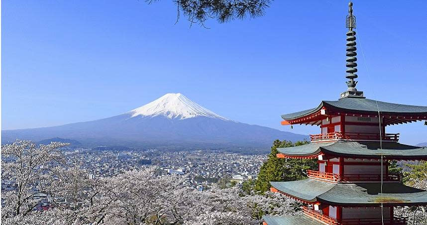 大陸宣布恢復旅行團去美、日、韓等國家。（圖／達志／美聯社）