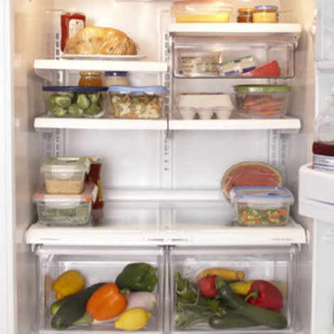 5 Surprising Foods You Should Refrigerate