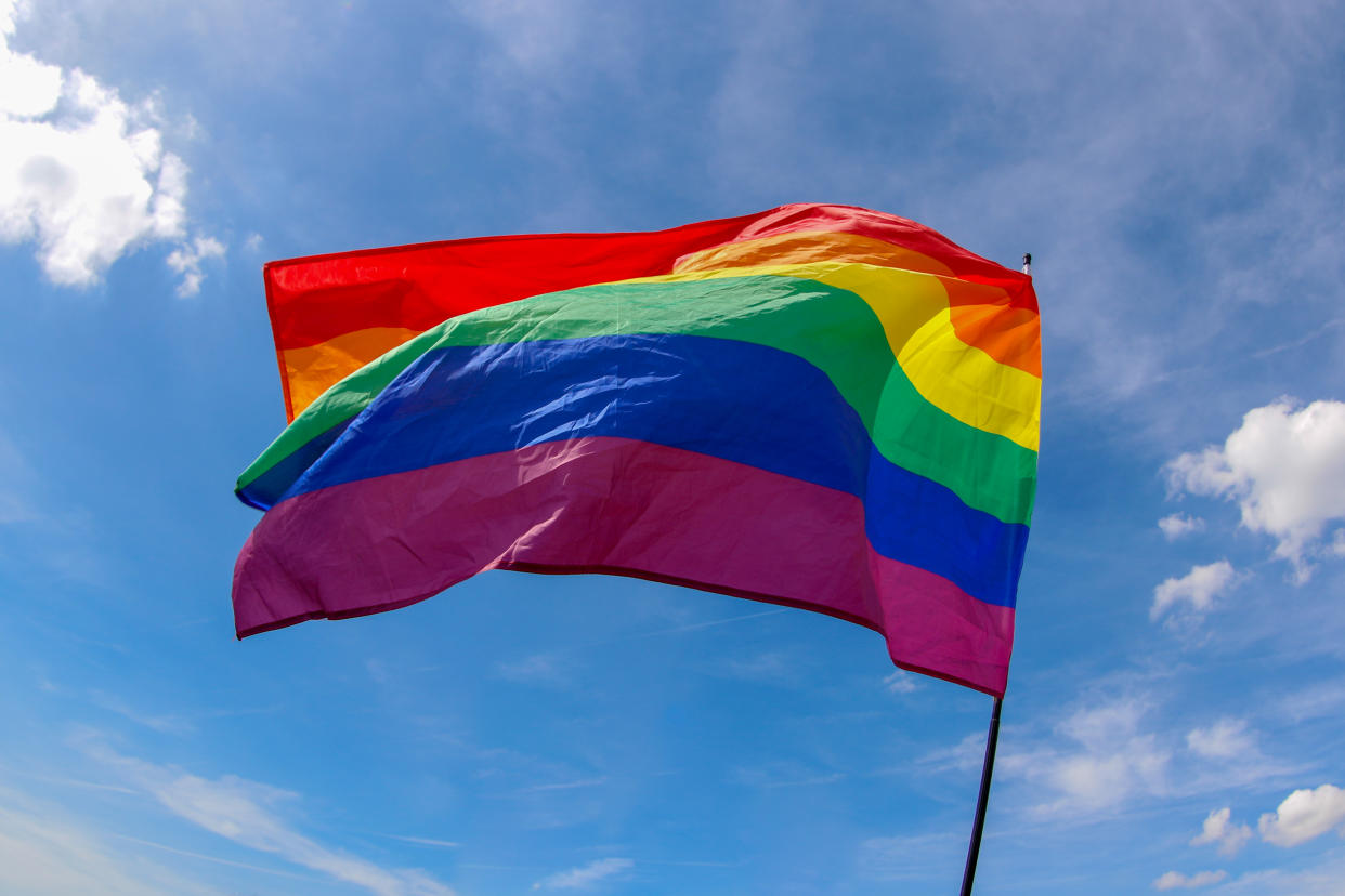 A parent is suing Anderson Mill Elementary School and its South Carolina school district for not allowing her daughter to write a paper on LGBTQ rights. (Photo: Getty Images)