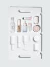 <p><strong>Glossier</strong></p><p>glossier.com</p><p><strong>$35.00</strong></p><p><a href="https://go.redirectingat.com?id=74968X1596630&url=https%3A%2F%2Fwww.glossier.com%2Fproducts%2Fthe-skincare-edit&sref=https%3A%2F%2Fwww.goodhousekeeping.com%2Fholidays%2Fgift-ideas%2Fg40909674%2Fgifts-for-women-in-their-20s%2F" rel="nofollow noopener" target="_blank" data-ylk="slk:Shop Now" class="link ">Shop Now</a></p><p>Upgrade her daily skincare routine with Glossier's miniature set. They'll get the brand's popular Milky Jelly Cleanser, Super Bounce serum, Priming Moisturizer Rich, Balm Dotcom, Futuredew oil-serum hybrid and a pink headband.</p>