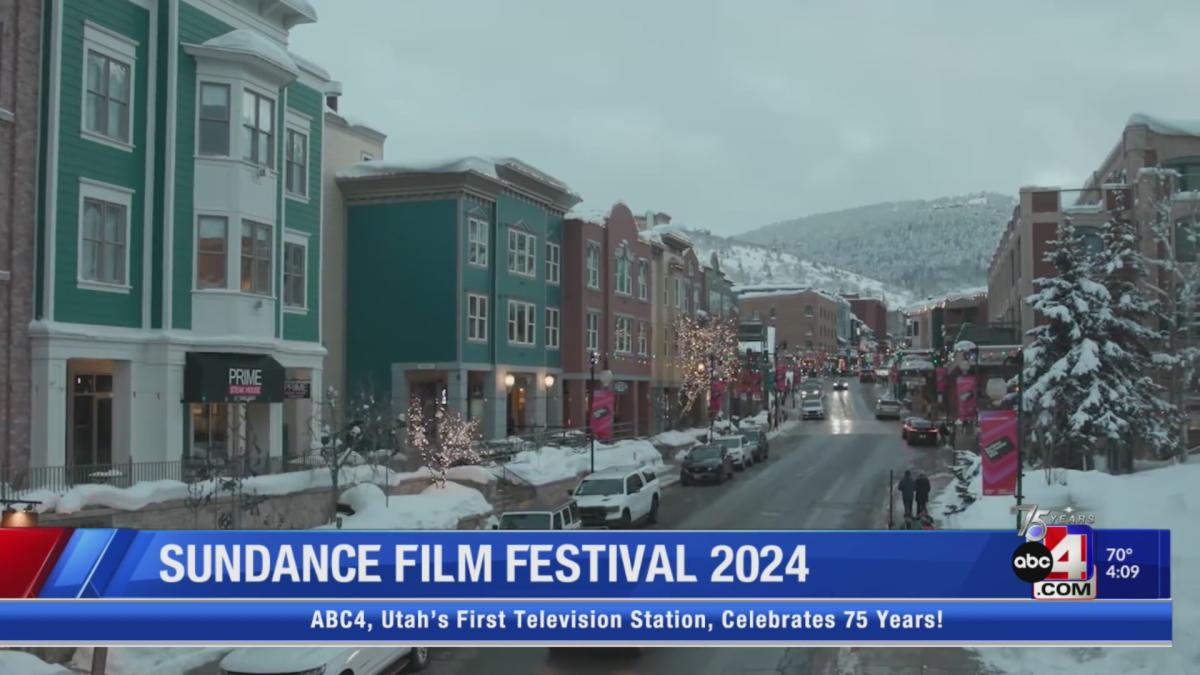 Tickets for the 2021 Sundance Film Festival are now on sale! — Film Fest  Report