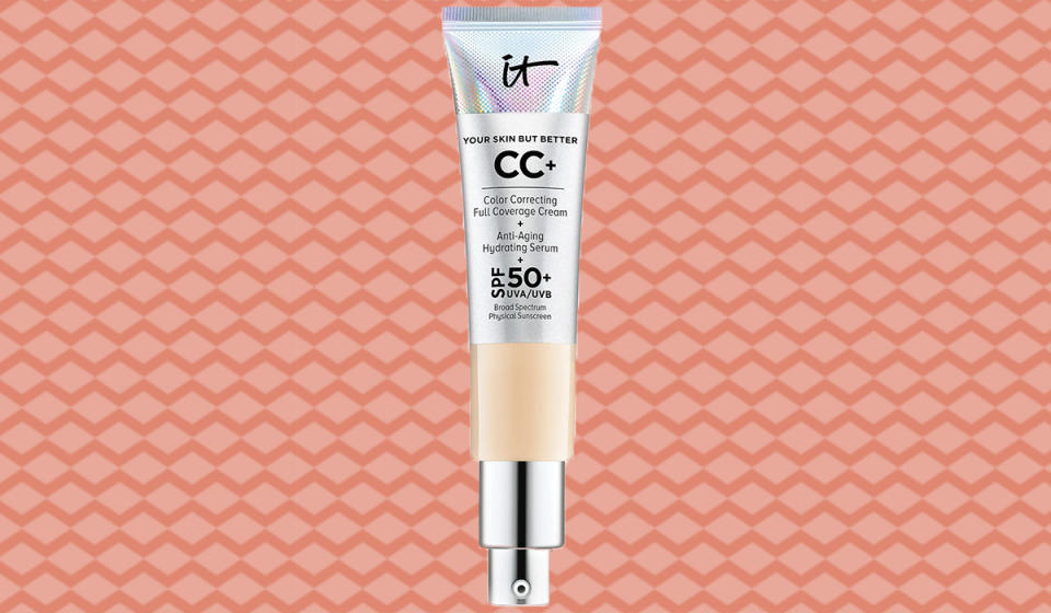 Quarantine is no excuse not to put your best face forward. (Photo: Sephora)