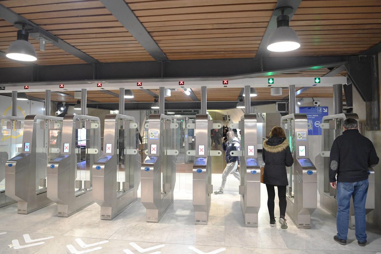 Grève du RER et Transilien : on connaît le montant des dédommagements pour les usagers affectés