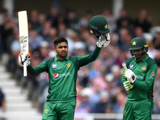 Babar Azam may be key to Pakistan success (Getty)