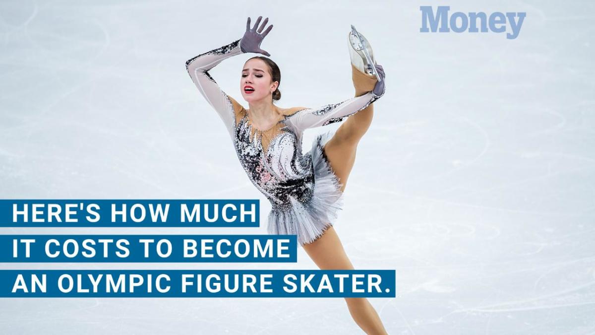 We Could See An Incredible Olympic Ice Dancing Achievement Tonight