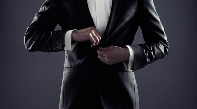 Tuxedos: Do They Really Belong in Every Man