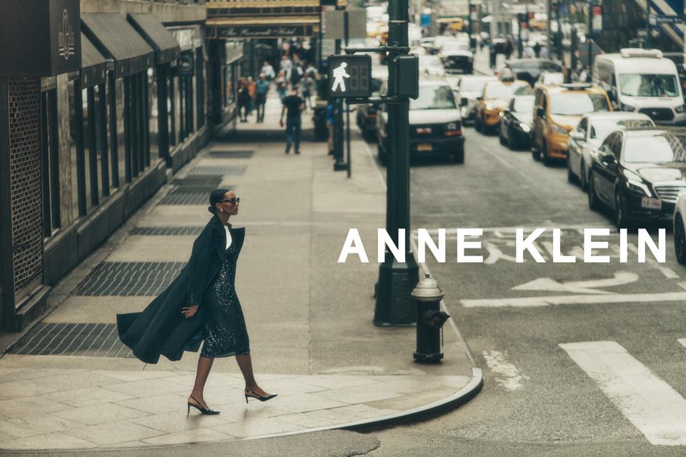 Anne Klein