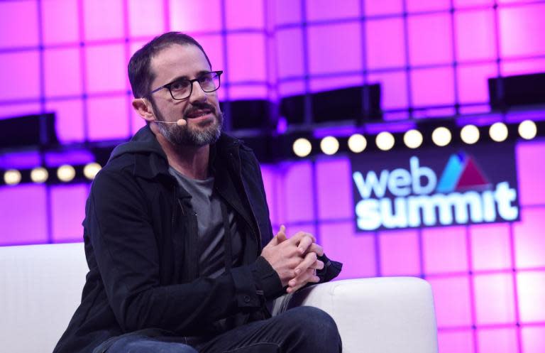 Twitter co-founder Ev Williams has described Donald Trump’s digital presence as “pretty genius”.In an interview in Toronto on Tuesday, he told CNN Business the “what Trump has done with Twitter is pretty genius, frankly.”In May, the president surpassed telling 10,000 lies since taking office in 2017, almost 2,000 of which were posted on Twitter.His tweets have confounded economic advisors and potential investors since he was elected.Earlier this week, he tweeted a threat to Iran, writing “If Iran wants to fight, that will be the official end of Iran.”But none of this appears to bother Mr Williams. “He’s a master of the platform like few others,” the former Twitter executive said of the president. Mr Williams also said that traditional media places too much emphasis on the president’s rocky Twitter presence, echoing a common complaint from Silicon Valley“The vast majority of the electorate is not on Twitter reading Trump’s tweets and being convinced by that,” Mr Williams said.”What they’re convinced much more by is the destructive power of Fox News, which is much, much more powerful and much more destructive than Twitter.”Mr Williams now runs Medium, an online host to several long-form accounts, which has been through several iterations since its founding in 2012. Most recently, a blog post published on the website accusing Pete Buttigieg, the mayor of South Bend, Indiana, of sexual assault was found to be fabricated. “[The blog post] looked a little fishy but it was serious allegations, and we want to not jump to any conclusion,” Mr Williams said.The post was removed after an investigation by Medium. “It comes at cost of people trying to game that system and spread false information and abuse it,” Mr Williams told CNN of the ordeal “We have a lot of safeguards against that, and they’re not perfect.”