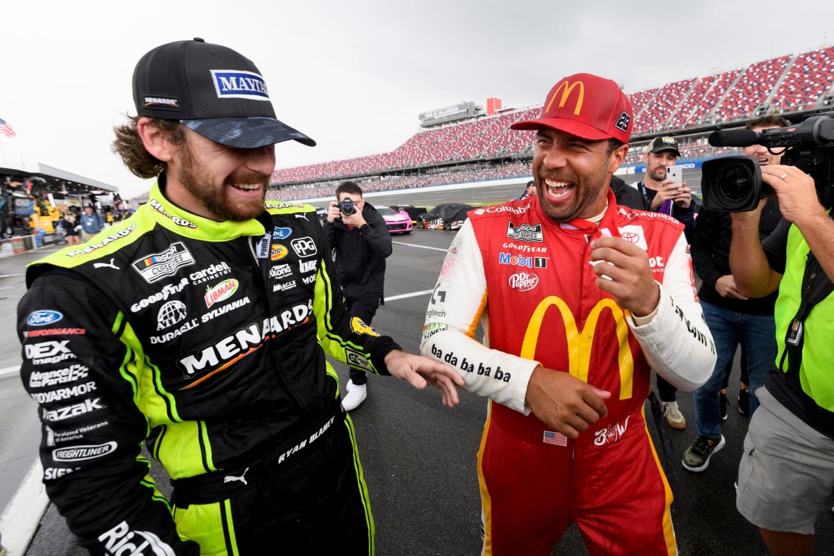 NASCAR Talladega Odds Early lines, sleepers and best value picks for