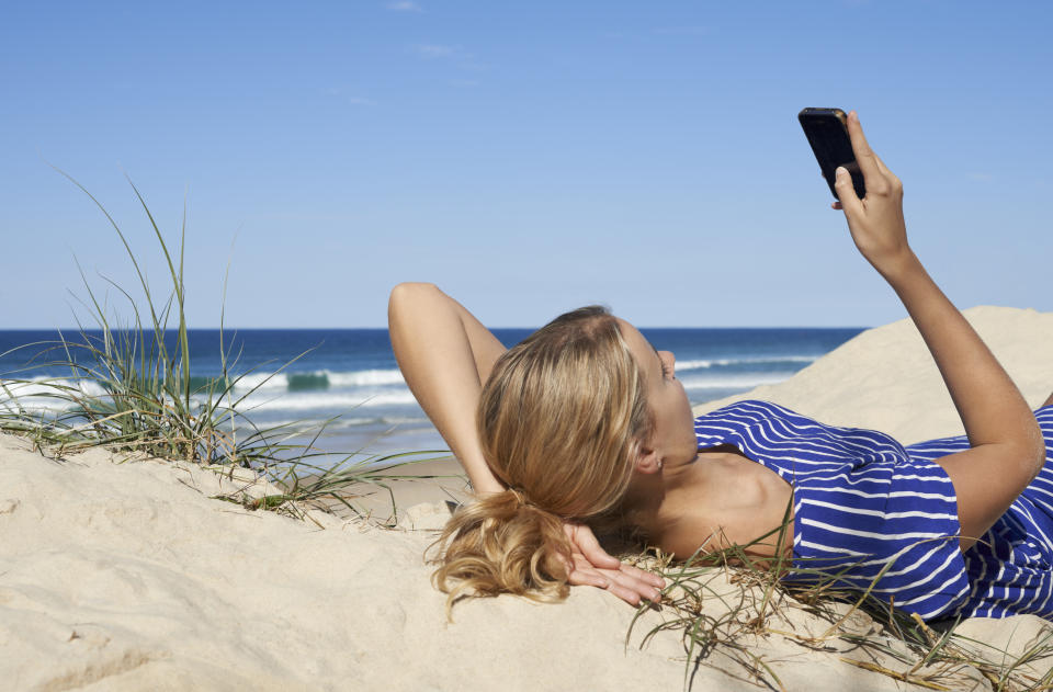 Nach dem Urlaub kann eine böse Überraschung folgen (Symbolbild: Getty Images)Ann