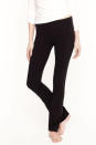 <div class="caption-credit"> Photo by: Courtesy of J.Crew</div><div class="caption-title">The Pants</div>Paired with the right pieces for a casual dinner date, no one would know these pants were originally intended for fitness. <br> <br> J.Crew Foldover Knit Pants, $49.50; <a href="http://www.shopstyle.com/action/apiVisitRetailer?id=40293009&pid=uid5225-1605515-66&utm_medium=widget&utm_source=Product+Widget" rel="nofollow noopener" target="_blank" data-ylk="slk:jcrew.com;elm:context_link;itc:0;sec:content-canvas" class="link ">jcrew.com</a> <br> <br> <br> <b>More from ELLE.com:</b> <b><br> <a href="http://www.elle.com/beauty/makeup-skin-care/model-skin-secrets-654273?link=emb&dom=yah_life&src=syn&con=blog_elle&mag=elm" rel="nofollow noopener" target="_blank" data-ylk="slk:20 Models Reveal Their Face Products;elm:context_link;itc:0;sec:content-canvas" class="link ">20 Models Reveal Their Face Products</a> <br> <a href="http://www.elle.com/beauty/makeup-skin-care/step-by-step-makeup-how-tos?link=emb&dom=yah_life&src=syn&con=blog_elle&mag=elm" rel="nofollow noopener" target="_blank" data-ylk="slk:Step by Step Guide to Pretty-on-Everyone Looks;elm:context_link;itc:0;sec:content-canvas" class="link ">Step by Step Guide to Pretty-on-Everyone Looks</a></b> <br>