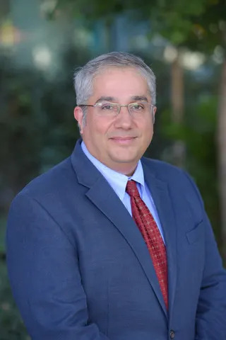 Shahab Asgharzadeh, MD, Director, Neuroblastoma Basic and Translational Program, Division of Hematology-Oncology at The Saban Research Institute of Children’s Hospital Los Angeles and lead researcher on the CIRM grant. (Photo: Business Wire)