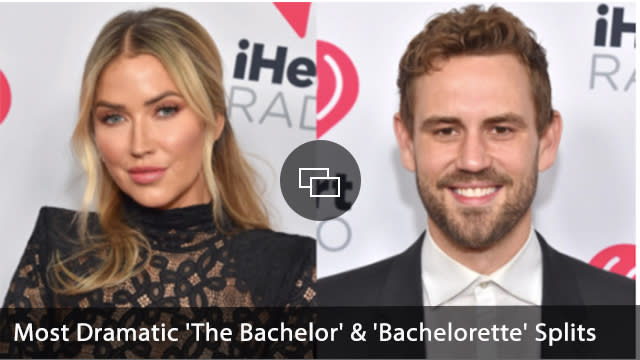 Kaitlyn Bristoe & Nick Viall