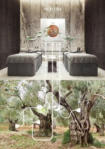 Olive Tree People Sound Bath