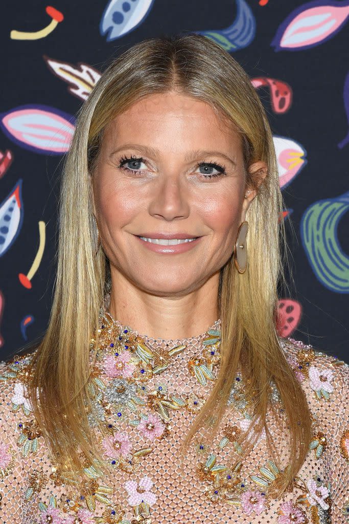 Gwyneth Paltrow as Rosemary in ‘Shallow Hal’