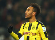 <p>Age: 27 Contract ends: 2020 Value: £60m </p>