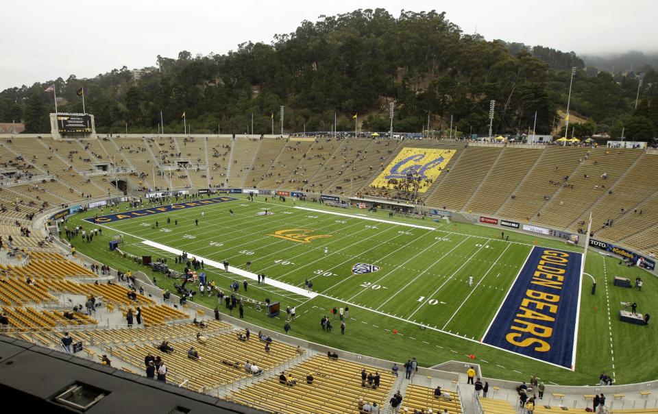 Cal's investigation following Ted Agu's death is under scrutiny. (Associated Press)