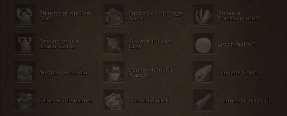 Where to buy Iron Boot Flask Toy in WoW (Iron Boot Flask Toy Vendor  Location) 